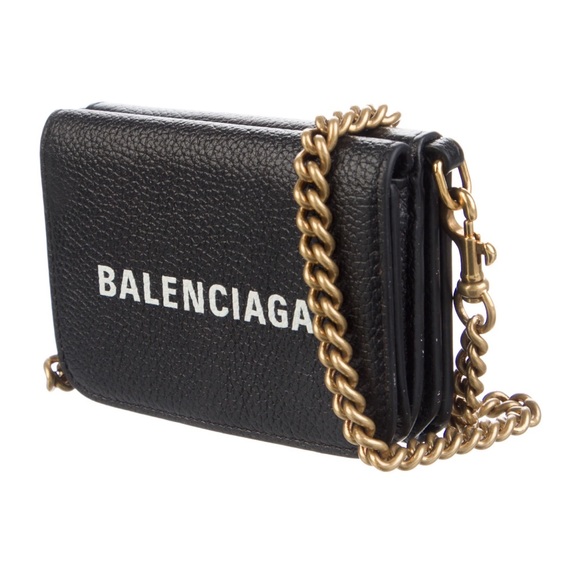 2022 mini cash wallet on chain - Picture 2 of 3